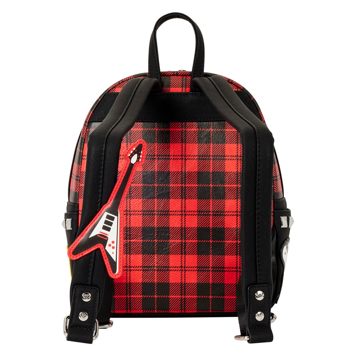 PEANUTS - Snoopy Grunge - Mini Backpack LoungeFly