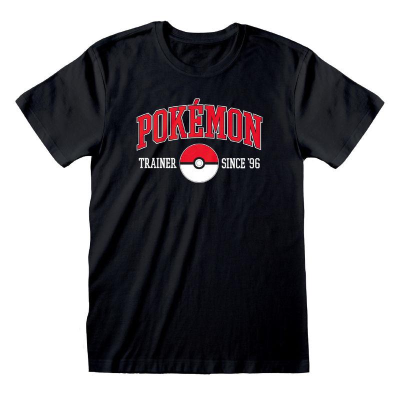 POKEMON - Since 96 - Unisex T-Shirt (XL)