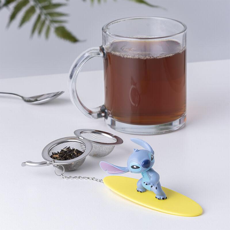 LILO & STITCH - Stitch - Tea Infuser