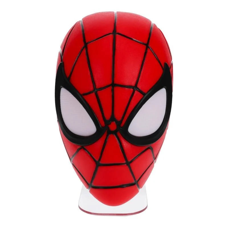 MARVEL - Spider-Man Mask - Light 22cm