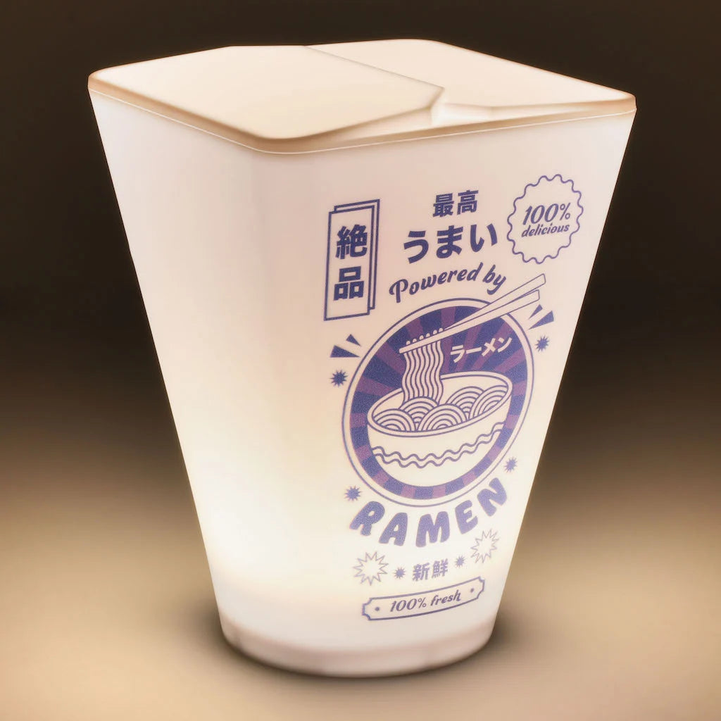 RAMEN EMPORIUM - Ramen Box Moulded Light