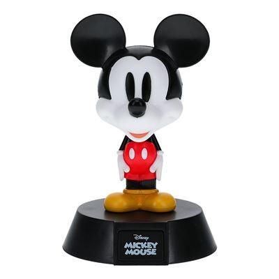 DISNEY - Mickey Mouse - Icon Light