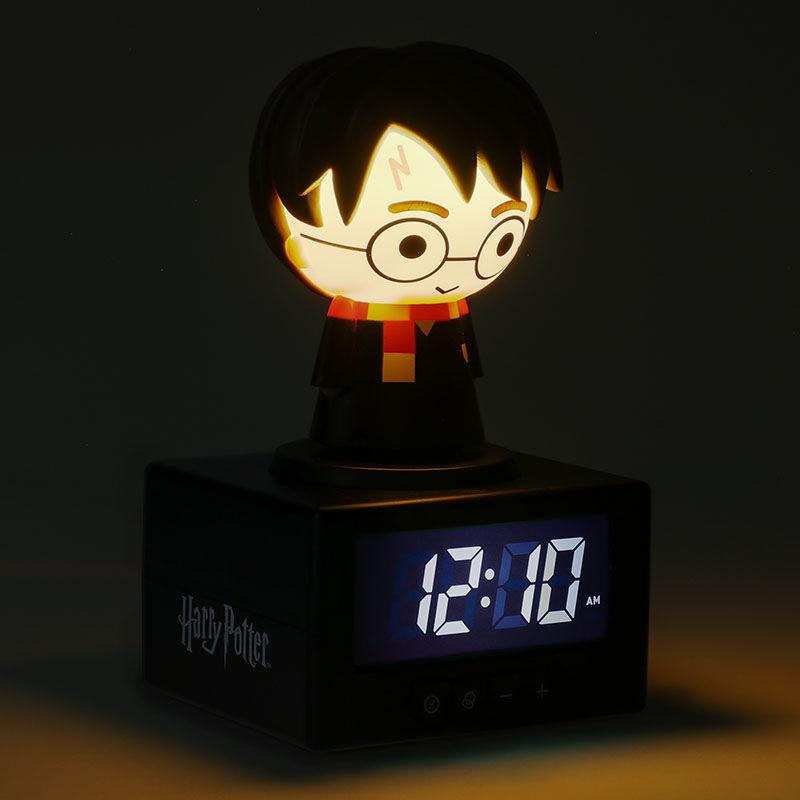 HARRY POTTER - Harry - Alarm Clock