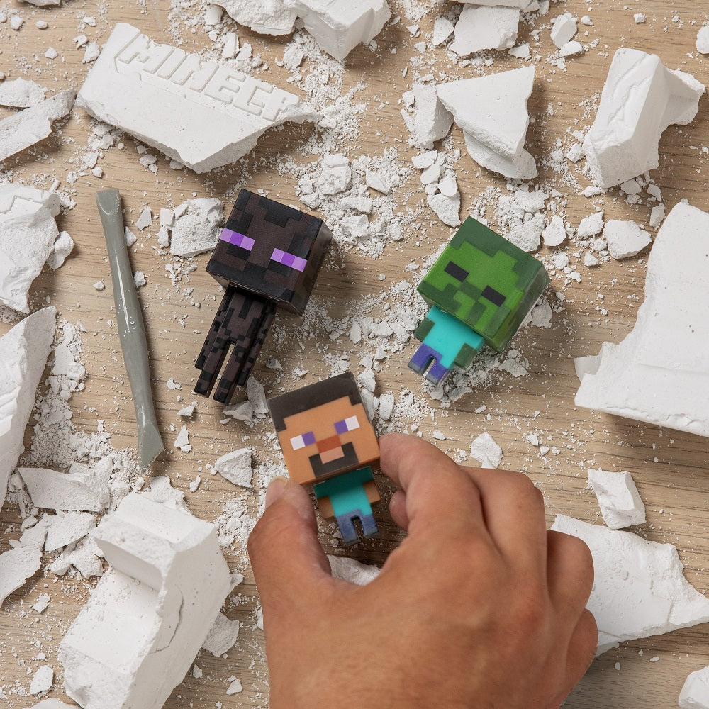 MINECRAFT - Construction Kit