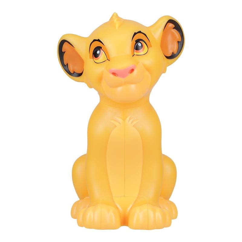THE LION KING - Simba - 3D Light 17.5cm