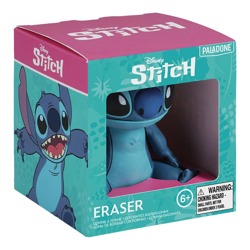 STITCH - Stitch - Chunky Eraser