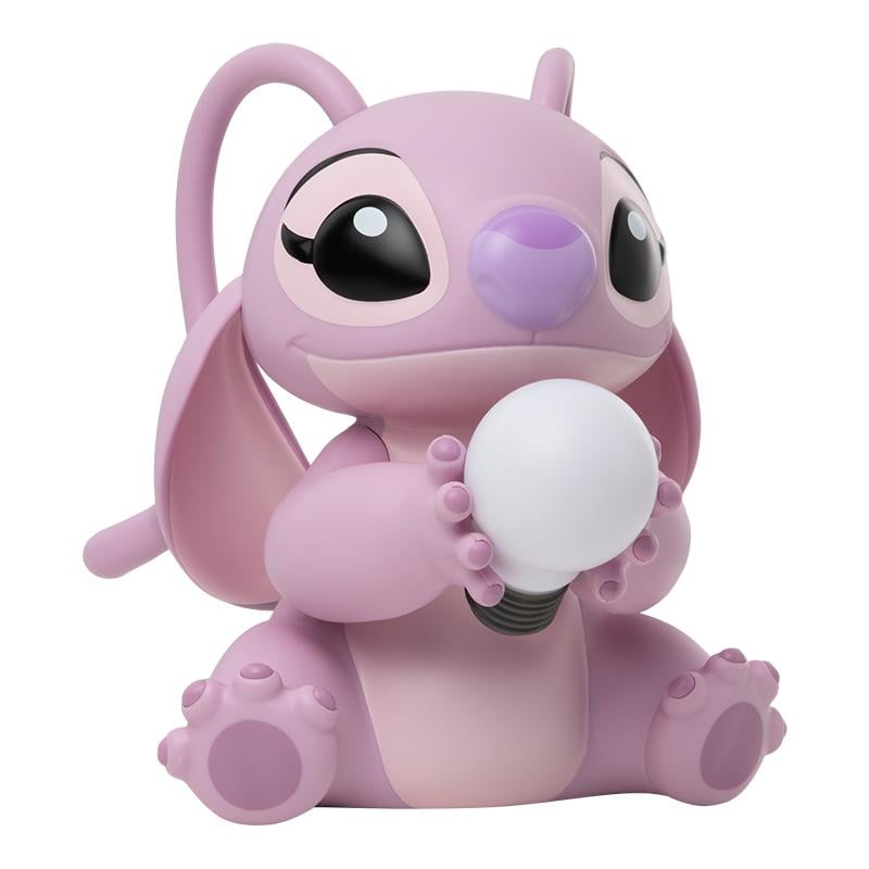 LILO & STITCH - Angel - Light 16cm