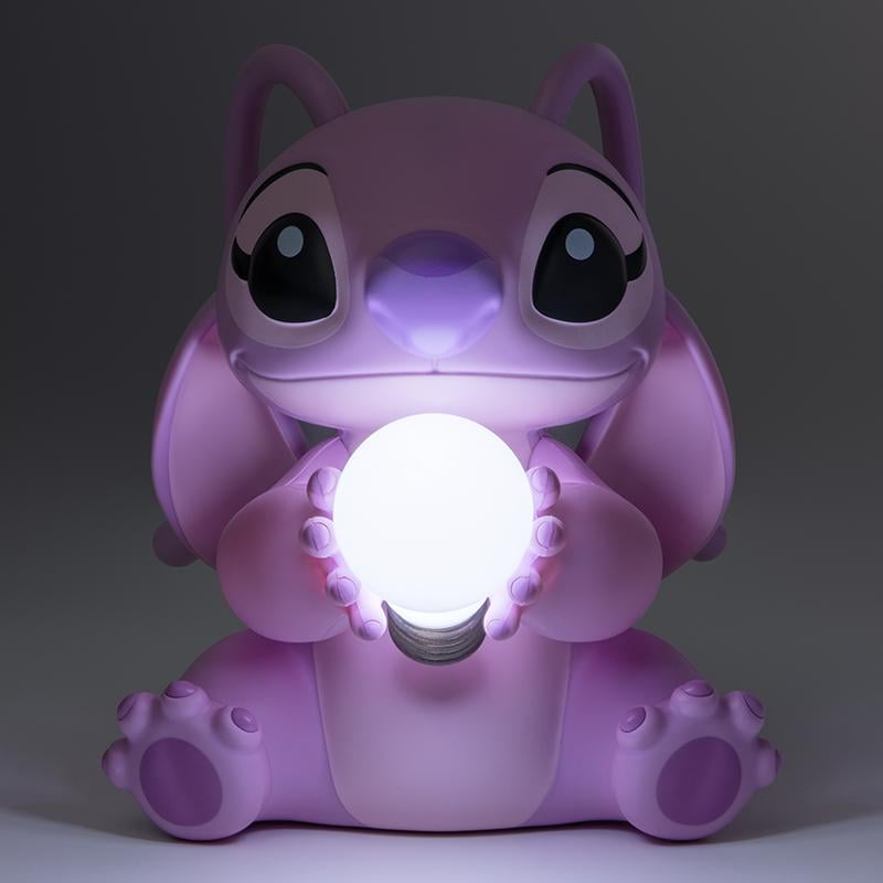 LILO & STITCH - Angel - Light 16cm