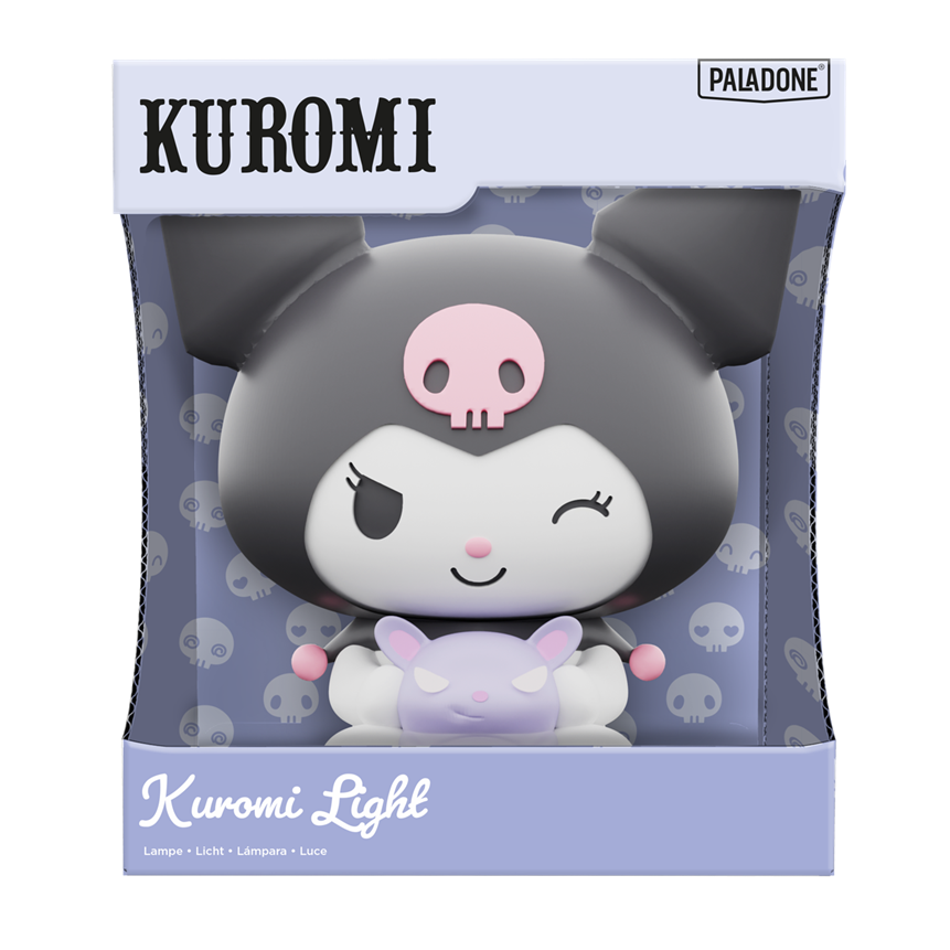 KUROMI - Decorative Lamp 6,7inch