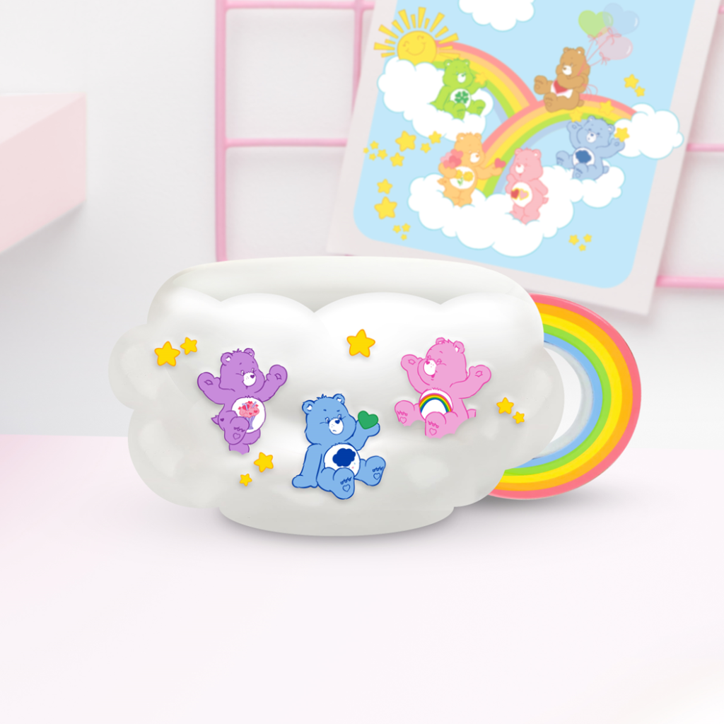 BISOUNOURS - Mug 3D