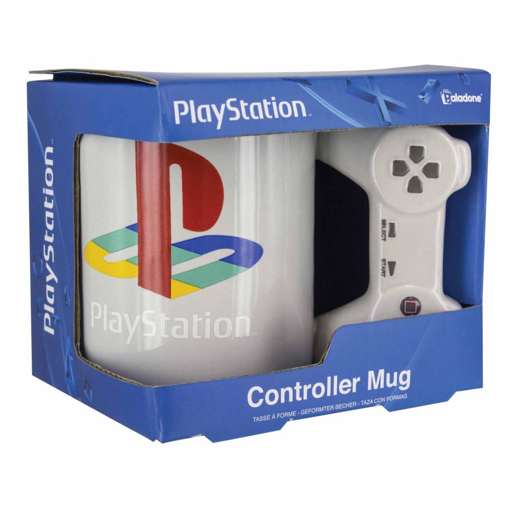 PLAYSTATION - Playstation Controller Mug