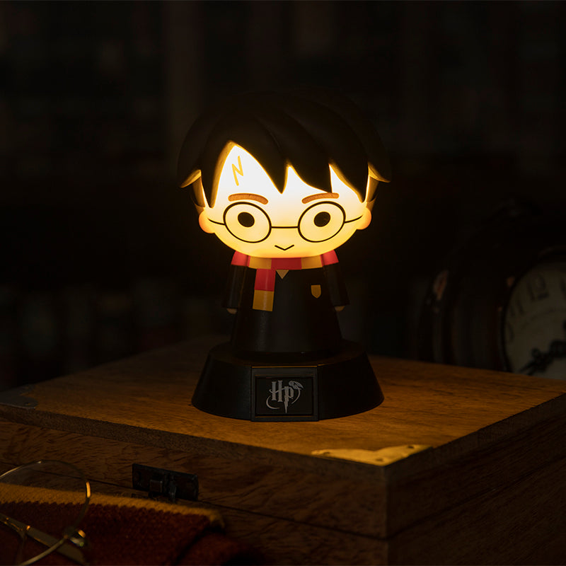 HARRY POTTER - Icon Light - 3.9inch