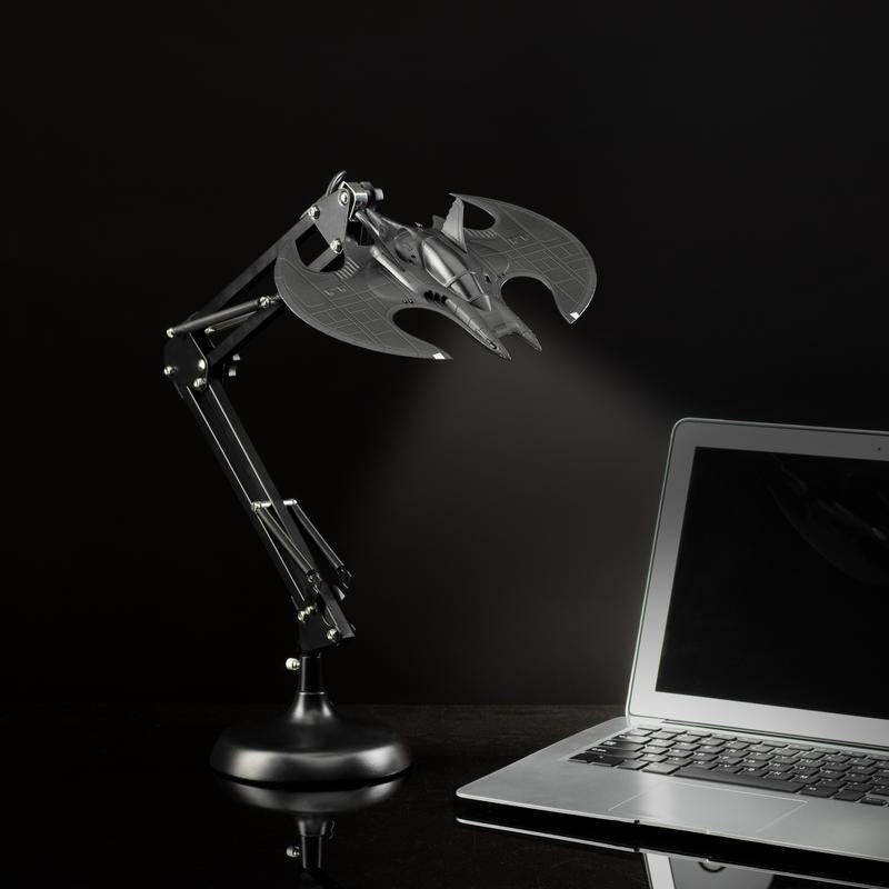 BATMAN - Batwing - Desk Light 60cm