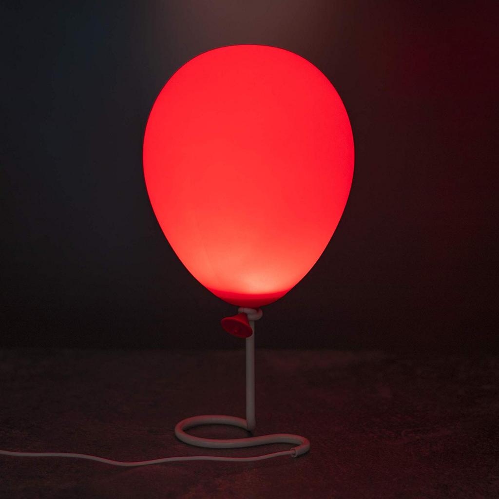 IT- Pennywise Balloon - Lamp 3D