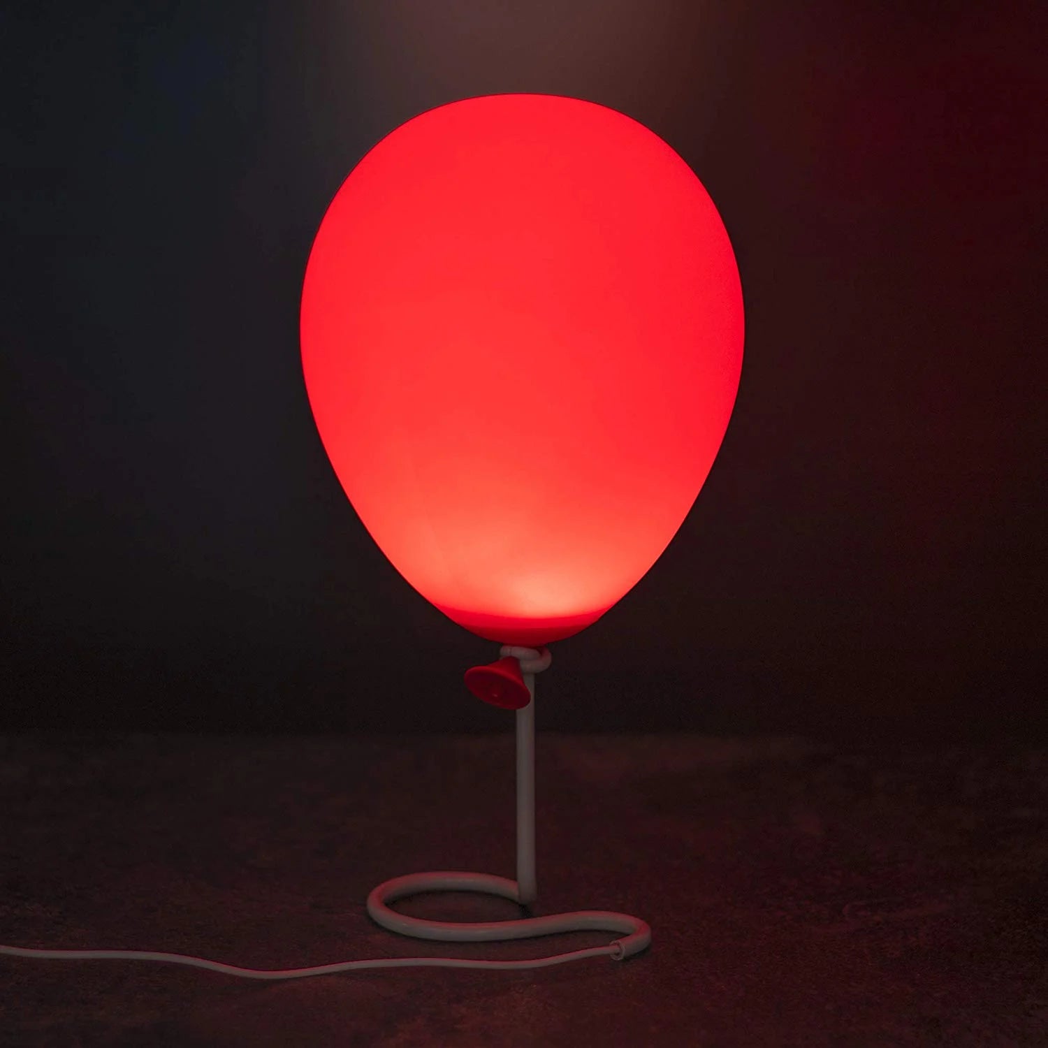 IT- Pennywise Balloon - Lampe 3D