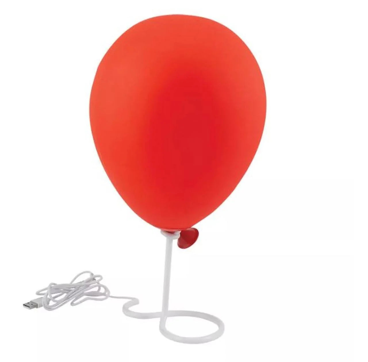 IT- Pennywise Balloon - Lampe 3D
