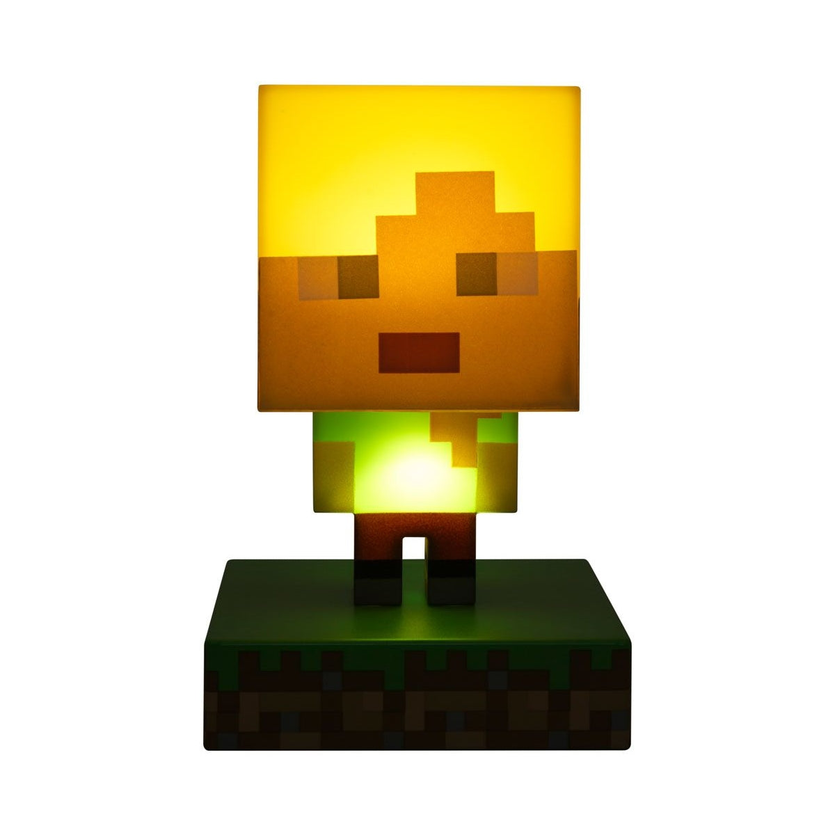 MINECRAFT - Alex - Icon Light 3.9inch