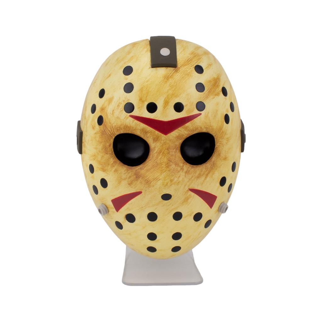 FRIDAY THE 13TH - Jason Voorhees - Lamp '21x16x11cm'