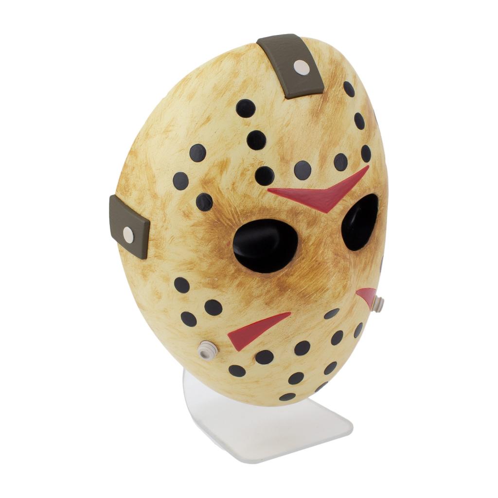 FRIDAY THE 13TH - Jason Voorhees - Lamp '21x16x11cm'