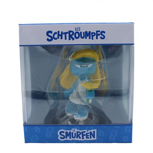 SMURF - Smurfette - Figure 4inch