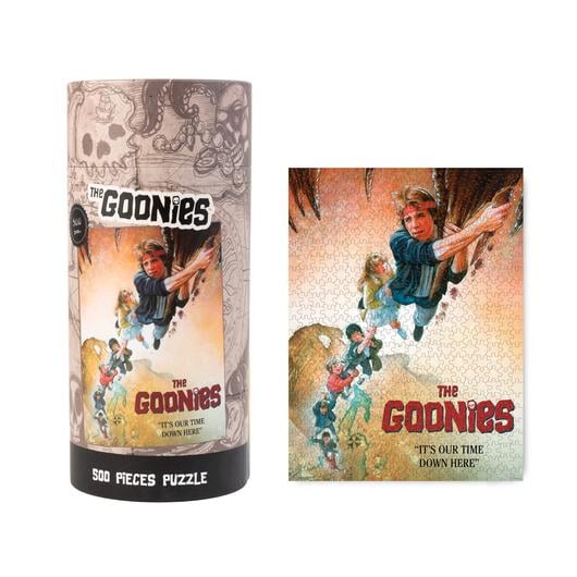 GOONIES - Poster - Puzzle 500P