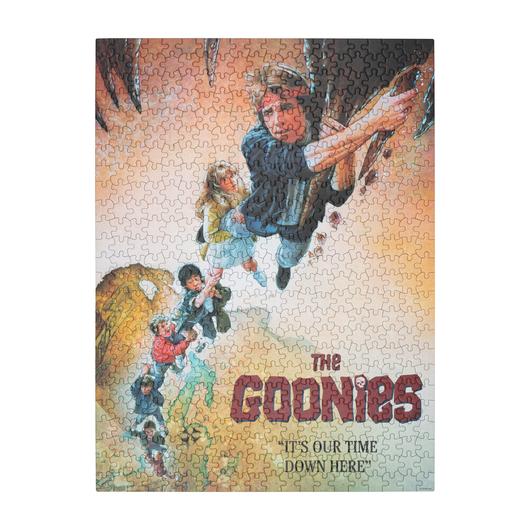 GOONIES - Poster - Puzzle 500P