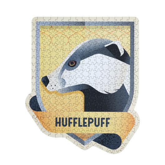 HARRY POTTER - Hufflepuff - Puzzle 322pc