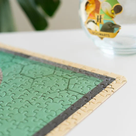 HARRY POTTER - Slytherin - Puzzle 322-teilig