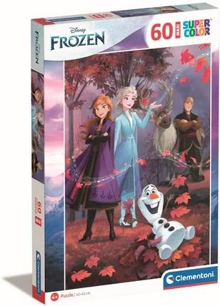 DISNEY - Frozen 2 - Puzzle Maxi 60P