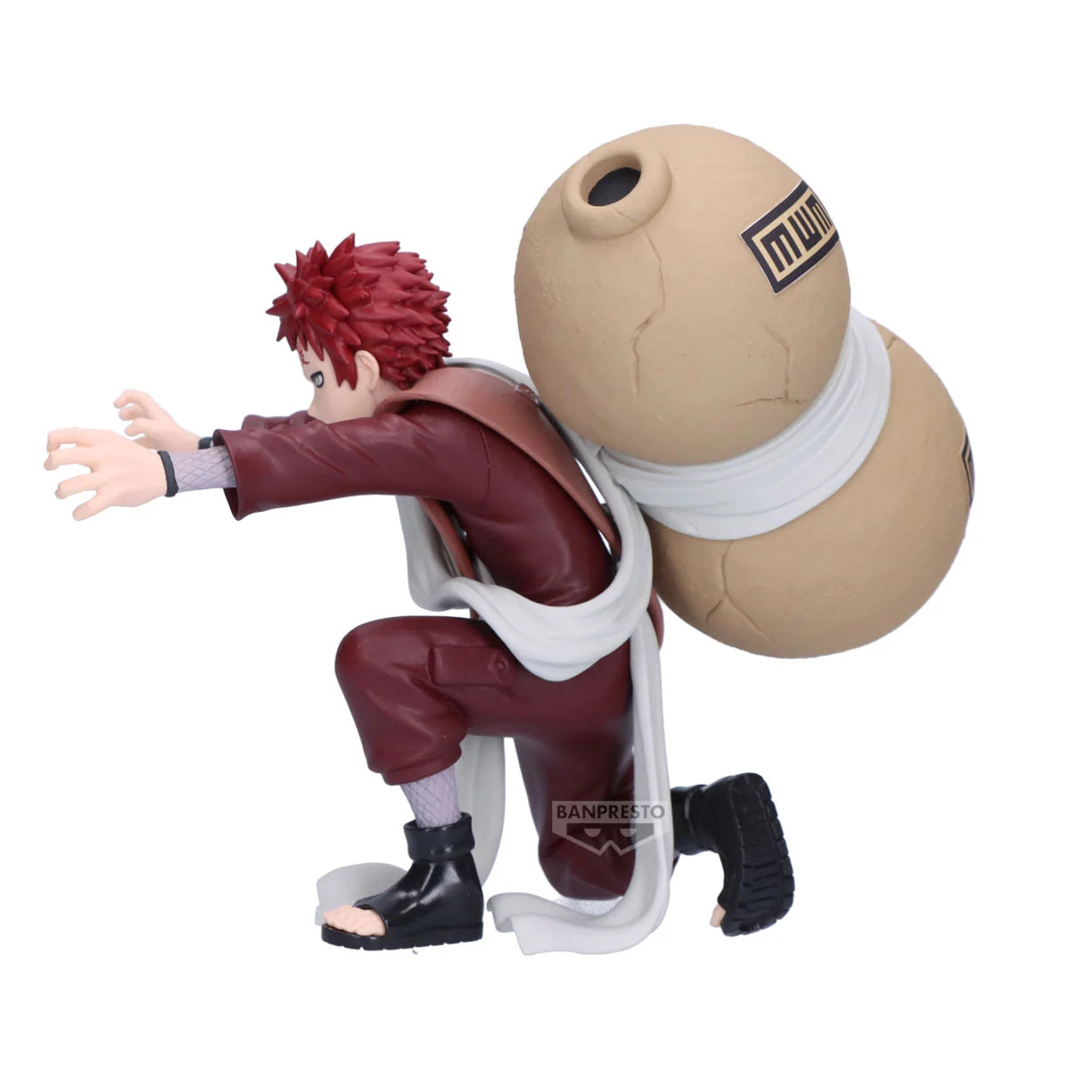 NARUTO - Gaara - Figure Vibration Stars 11cm