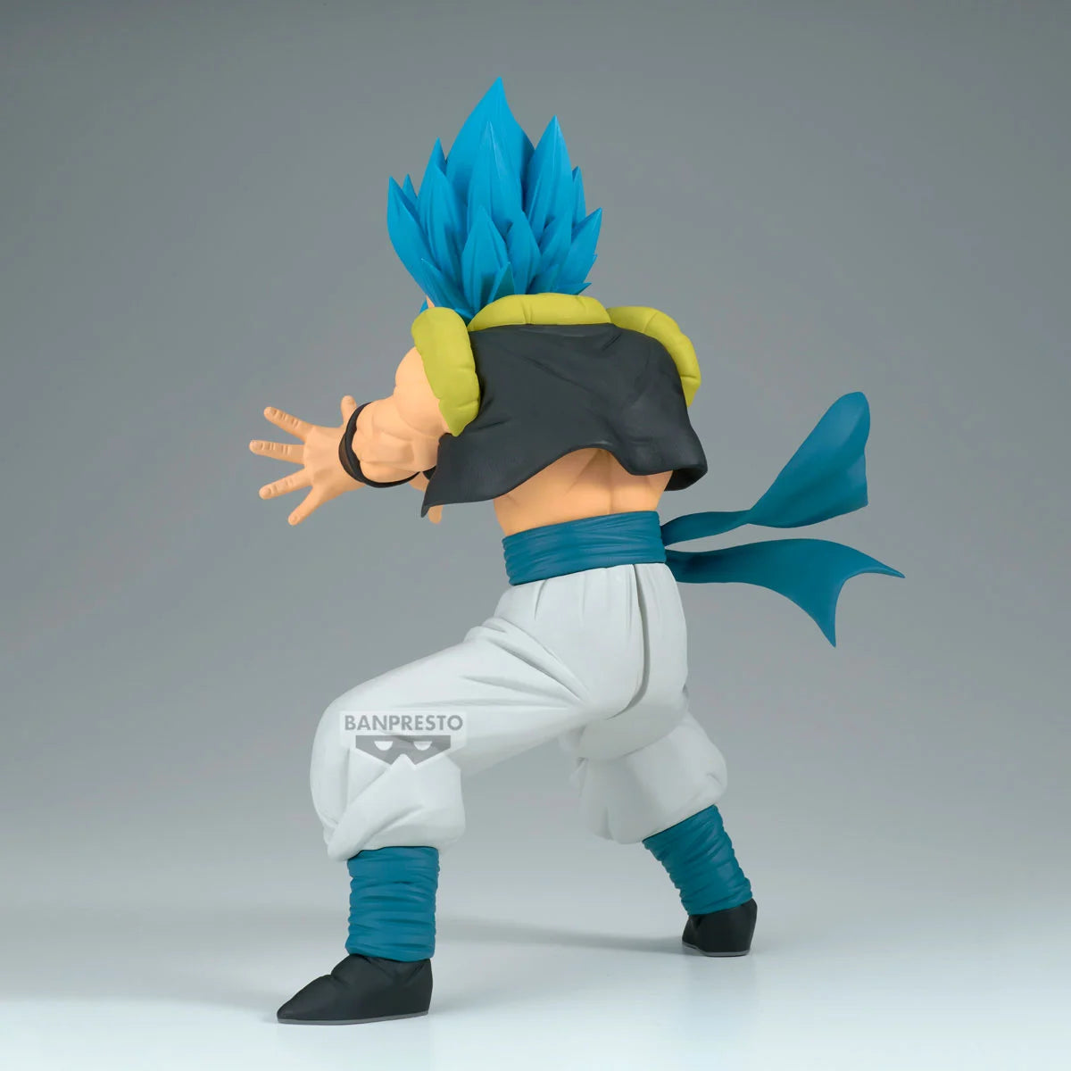 DRAGON BALL SUPER - Gogeta - Figure Grandista 25cm