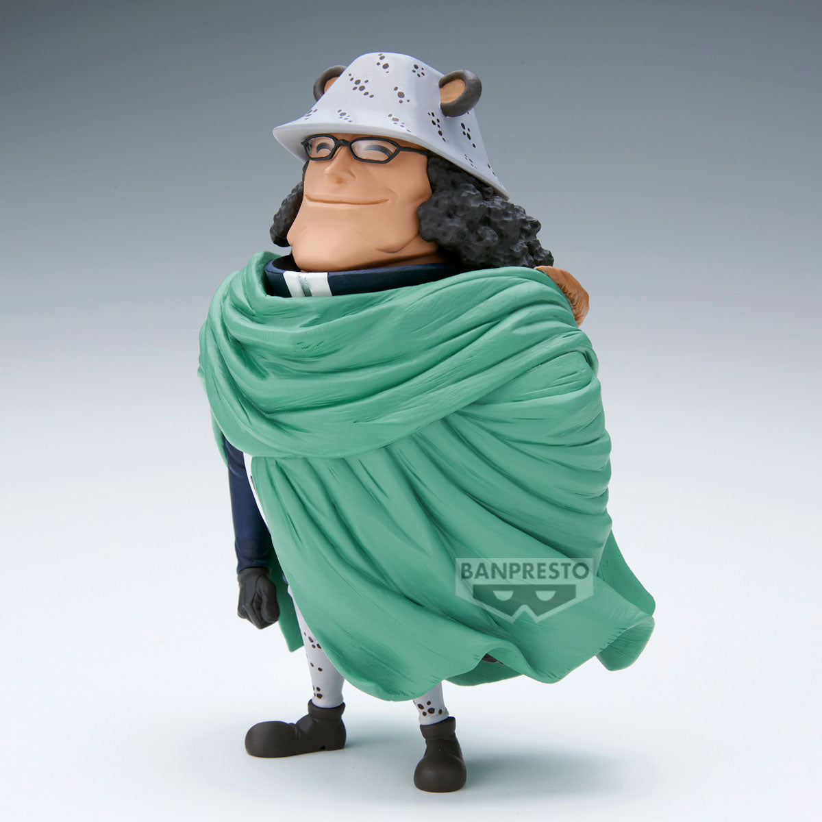 ONE PIECE - Bartholomew Kuma - Figure Mega WCF 13cm