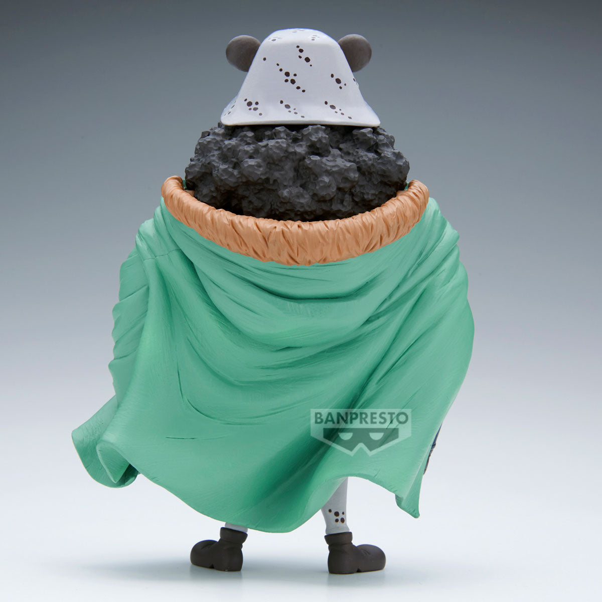ONE PIECE - Bartholomew Kuma - Figure Mega WCF 13cm