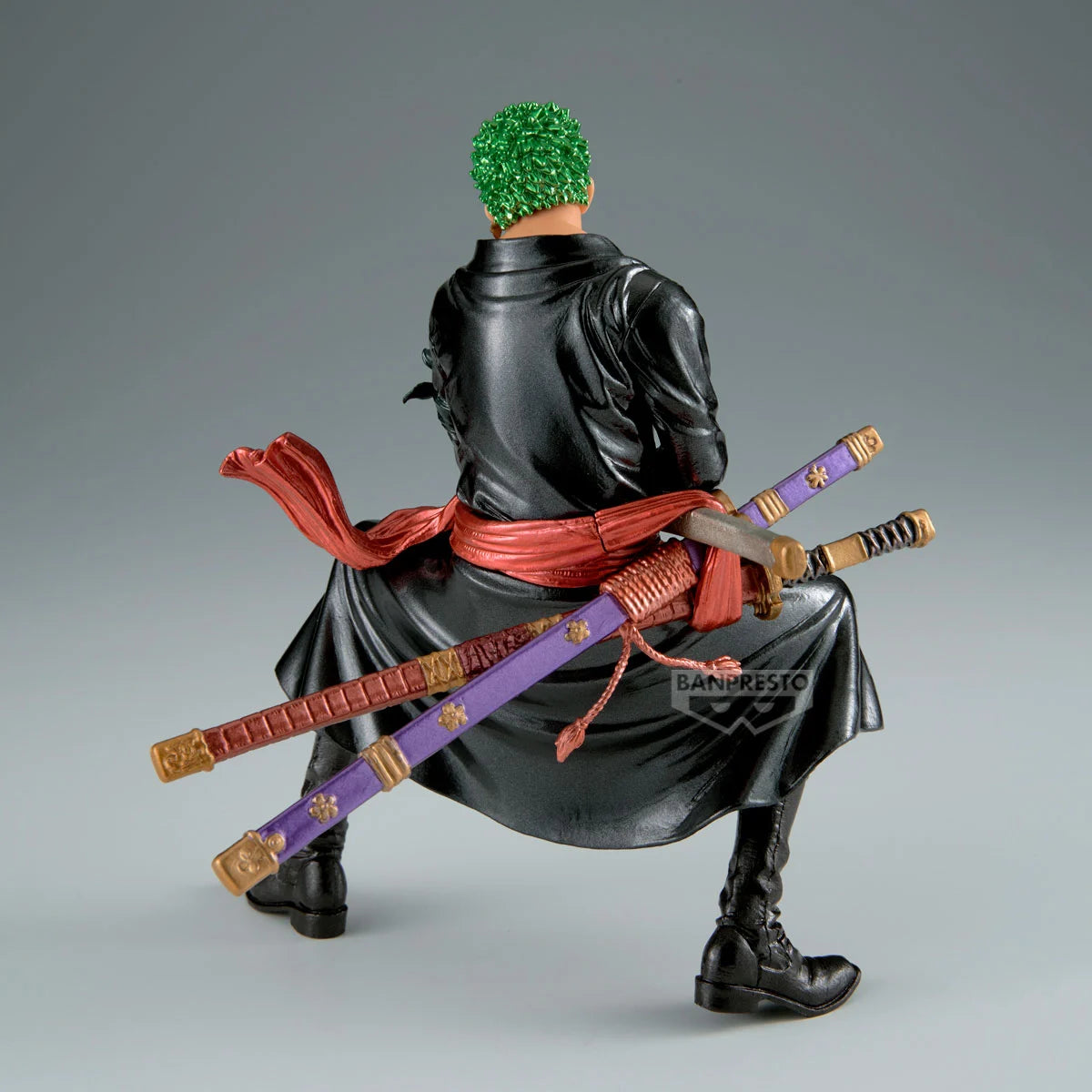 ONE PIECE - Roronoa Zoro - Figure King of Artist Special 18cm