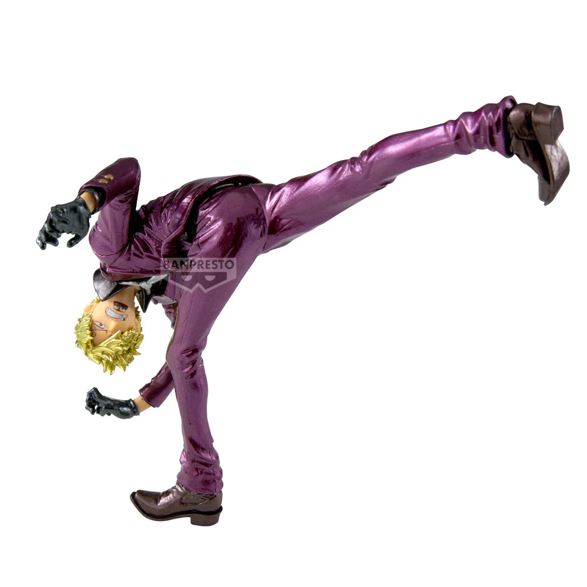 ONE PIECE - Sanji - Figure King of Artist Special 21cm