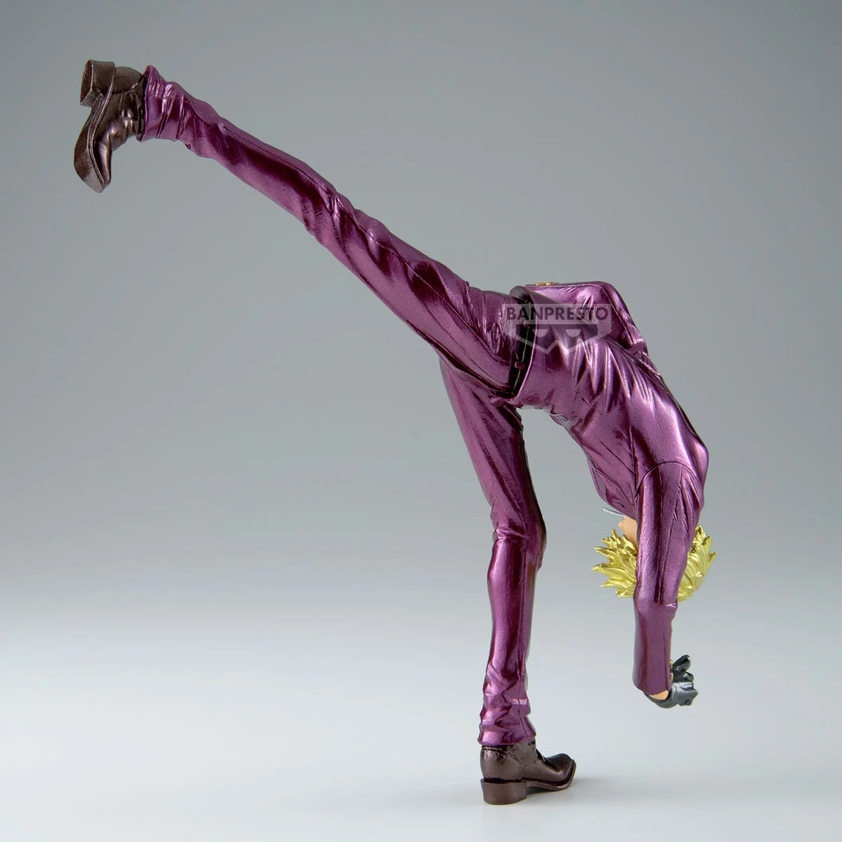 ONE PIECE - Sanji - Figure King of Artist Special 21cm