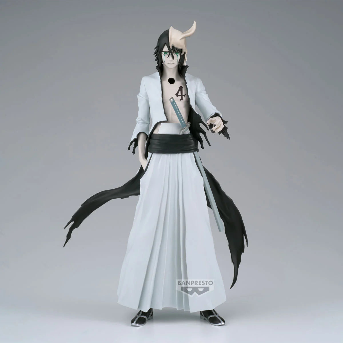BLEACH - Ulquiorra Shifar - Figure Maximatic 23cm