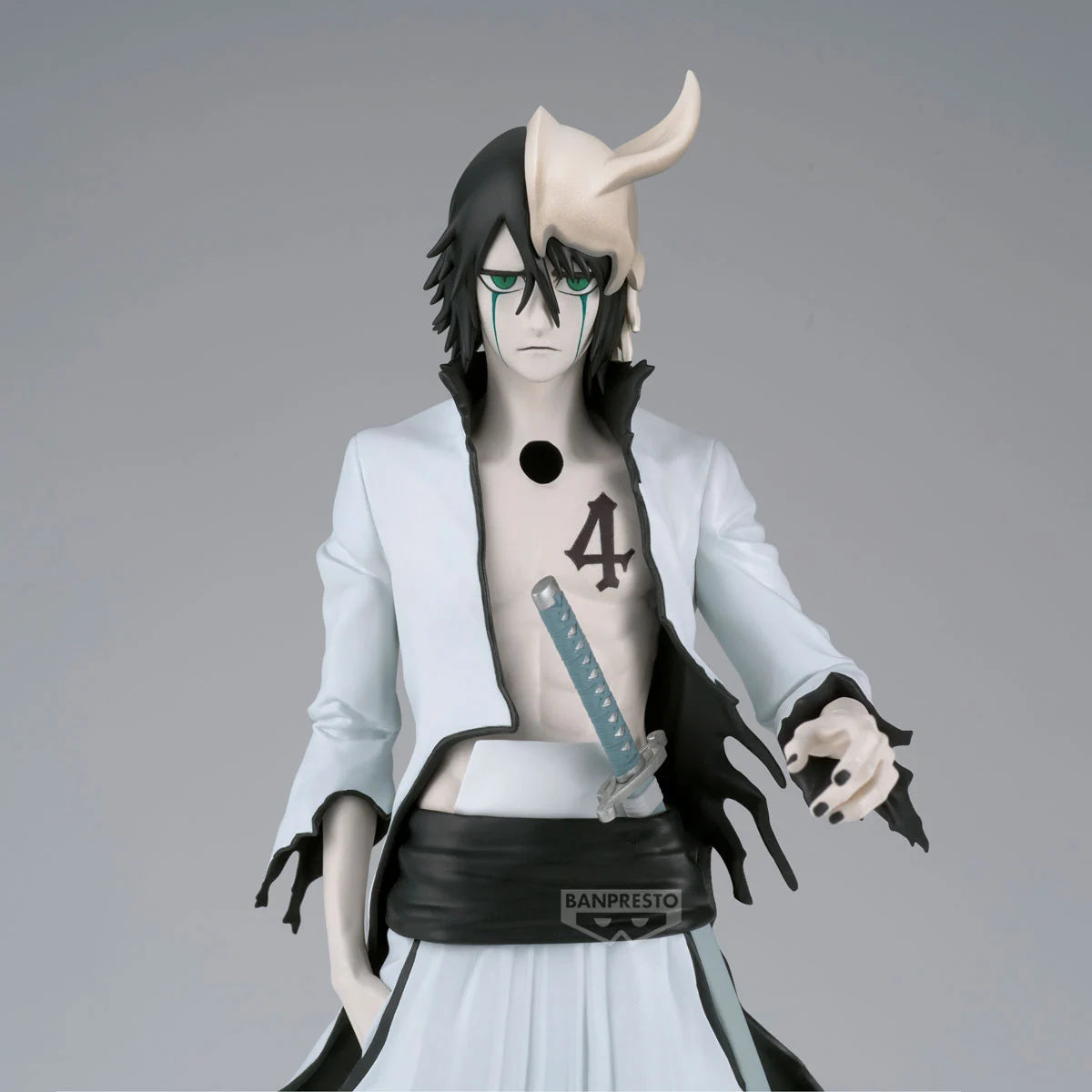 BLEACH - Ulquiorra Shifar - Figure Maximatic 23cm