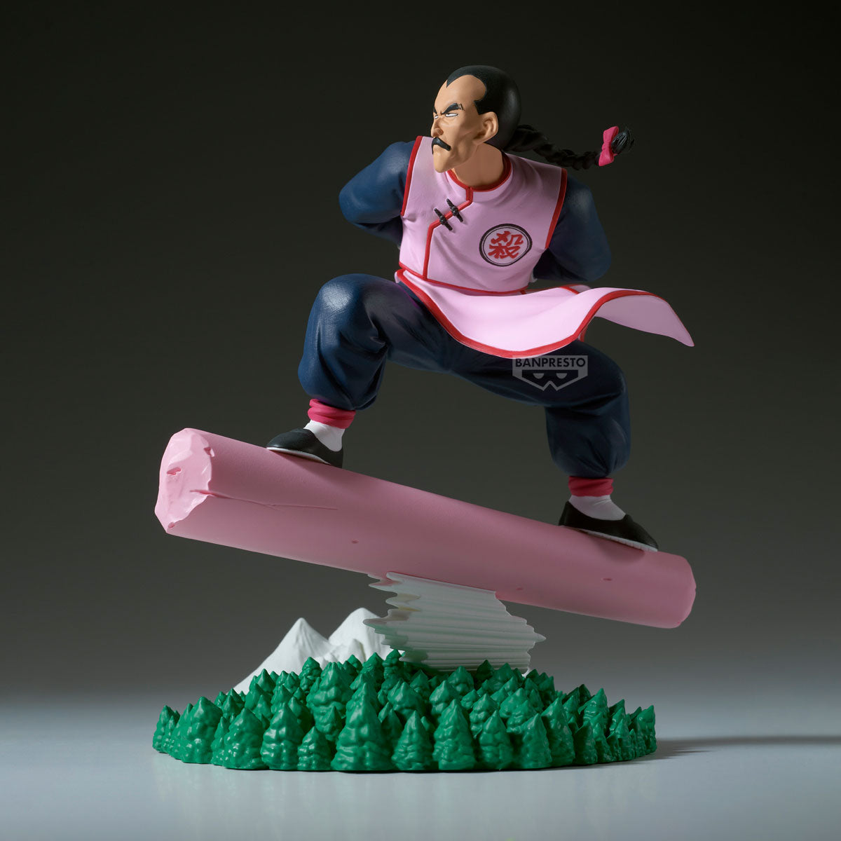 DRAGON BALL - Taopaipai - Figure History Box 13cm