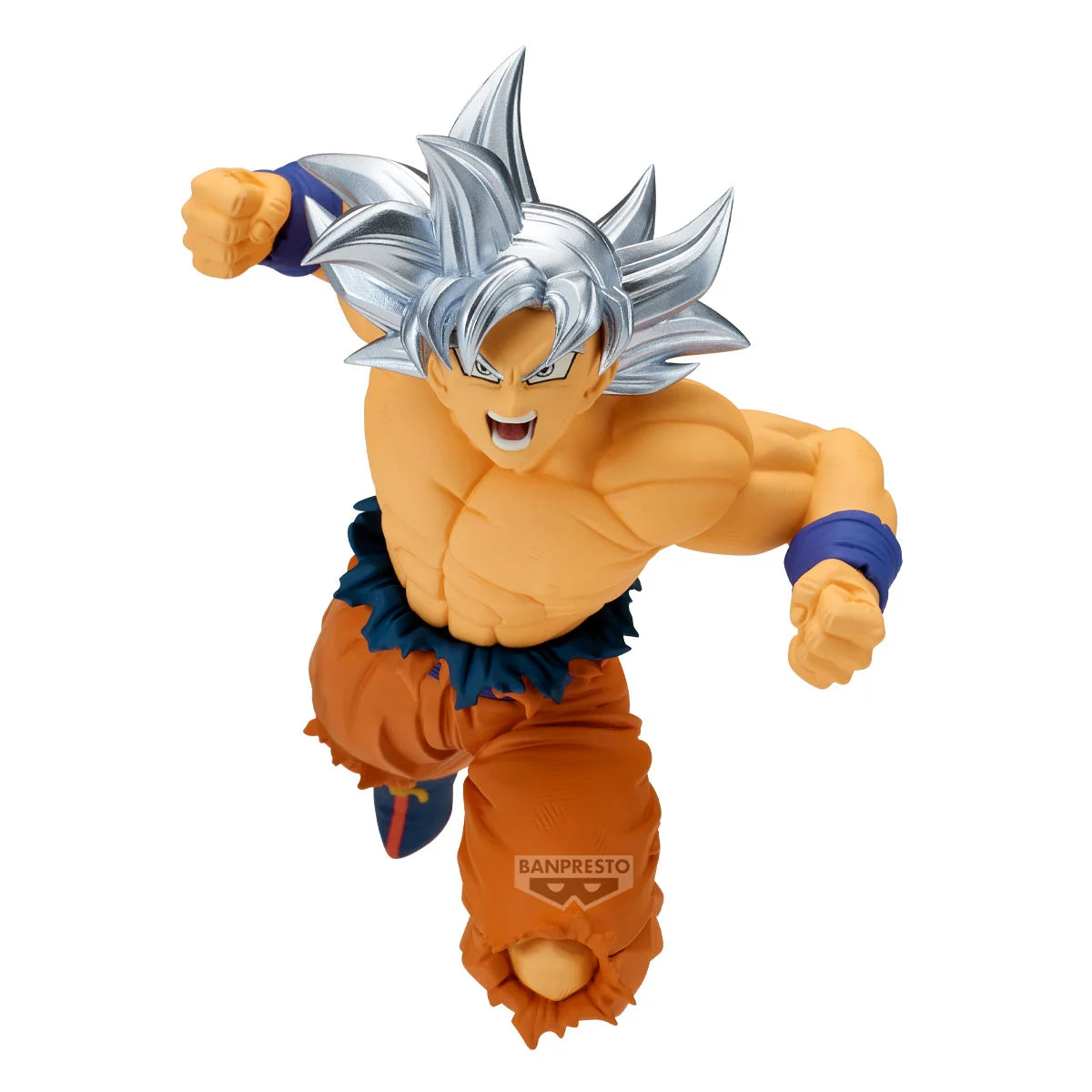 DRAGON BALL SUPER - Son Goku - Figure Match Makers 13cm