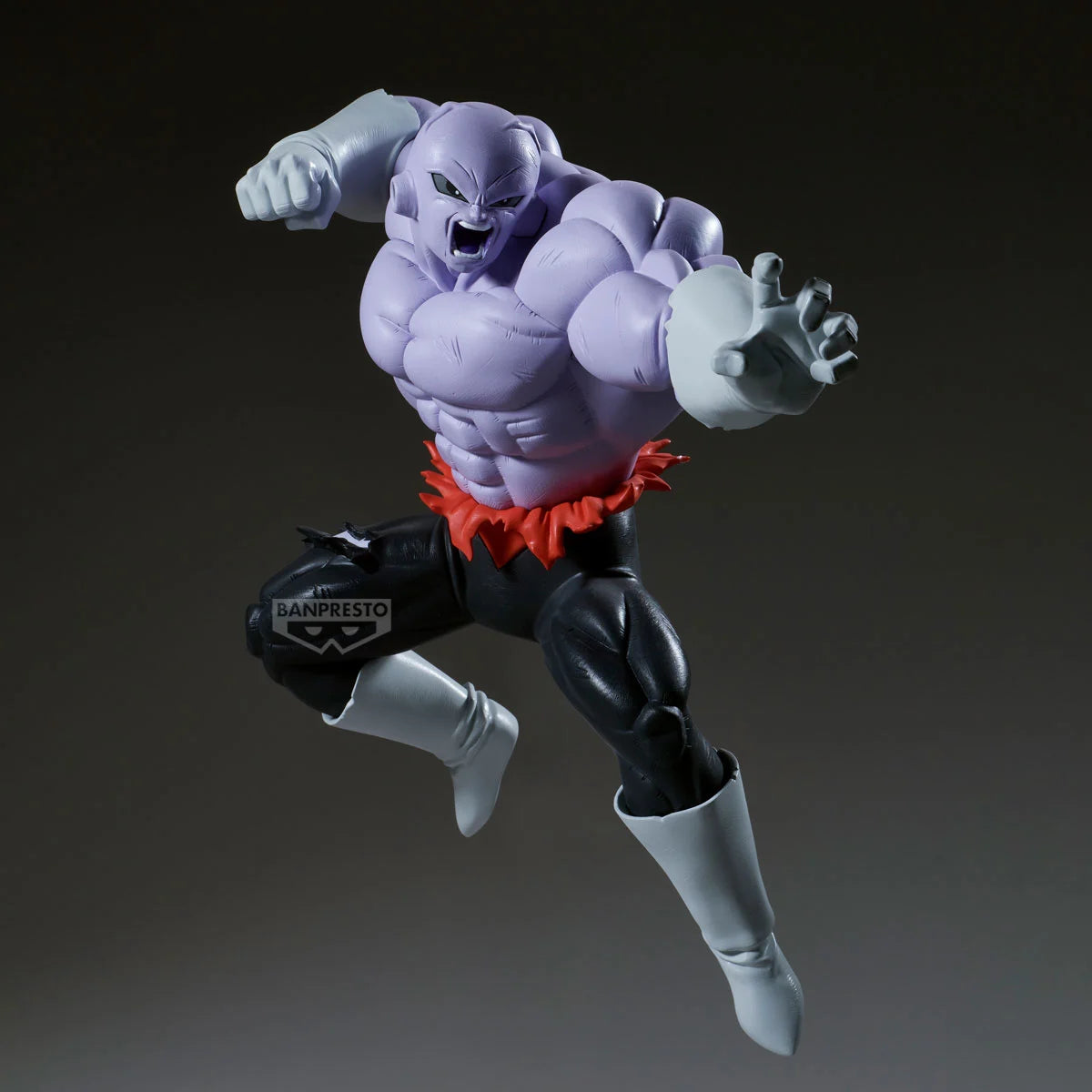 DRAGON BALL SUPER - Jiren - Figure Match Makers 19cm