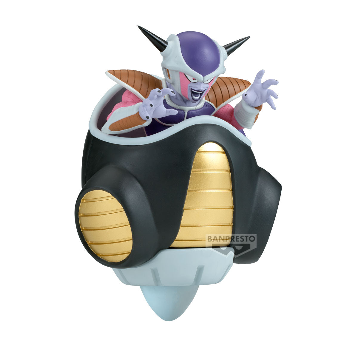 DRAGON BALL Z - Frieza - Figure Match Makers 16cm