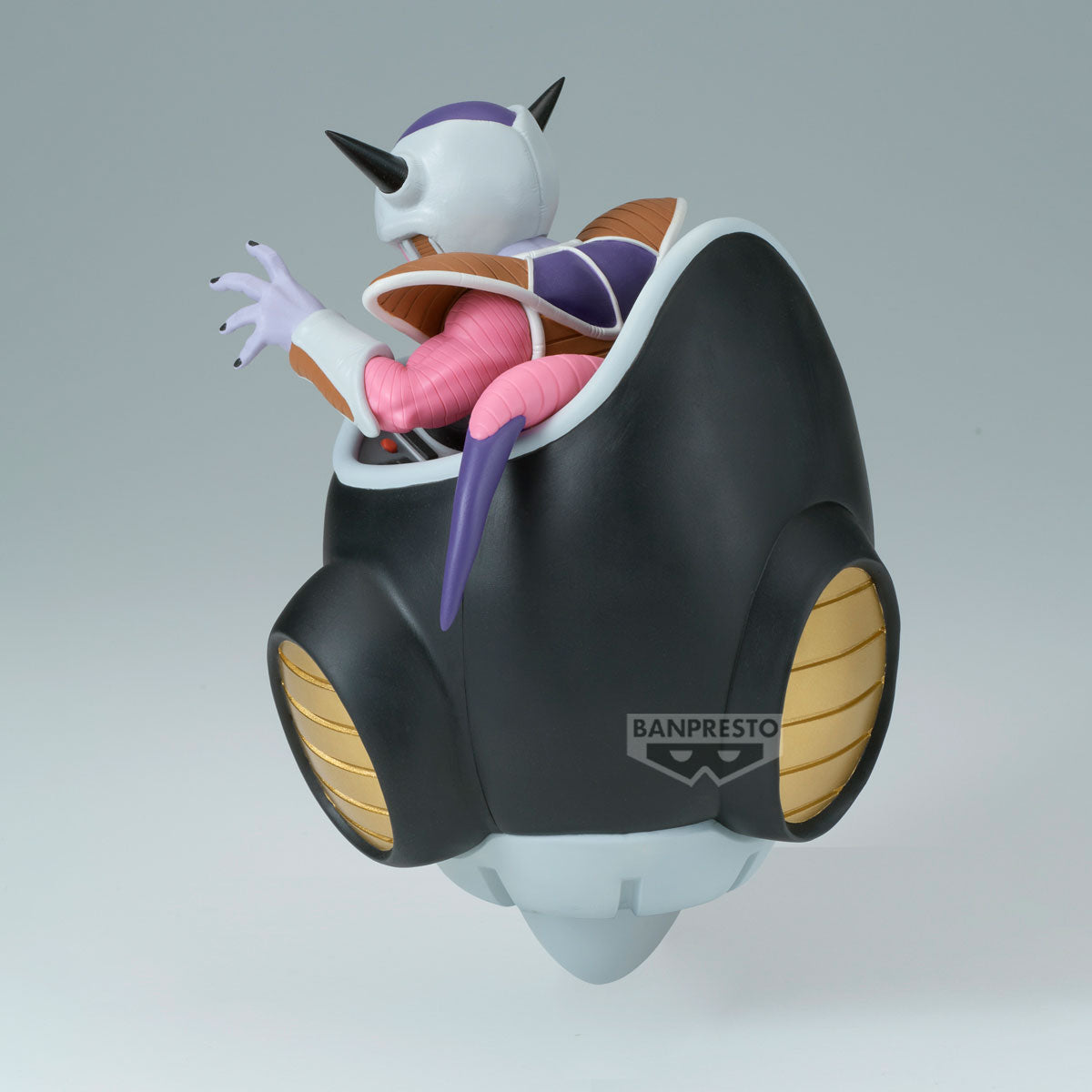 DRAGON BALL Z - Frieza - Figure Match Makers 16cm