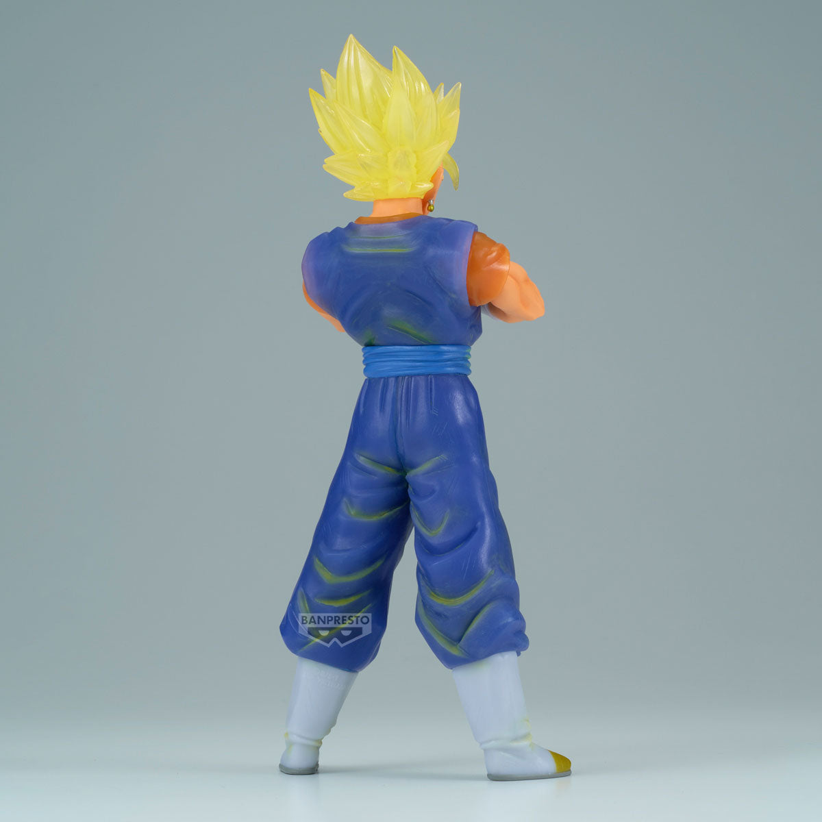 DRAGON BALL SUPER - Vegito - Figure Clearise 23cm