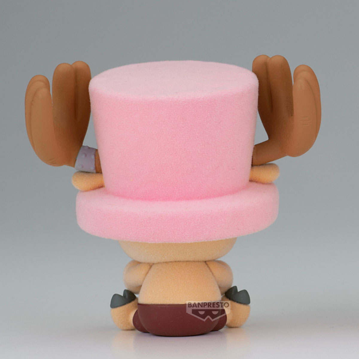ONE PIECE - Chopper "Version A" - Figure Fluffy Puffy 7cm