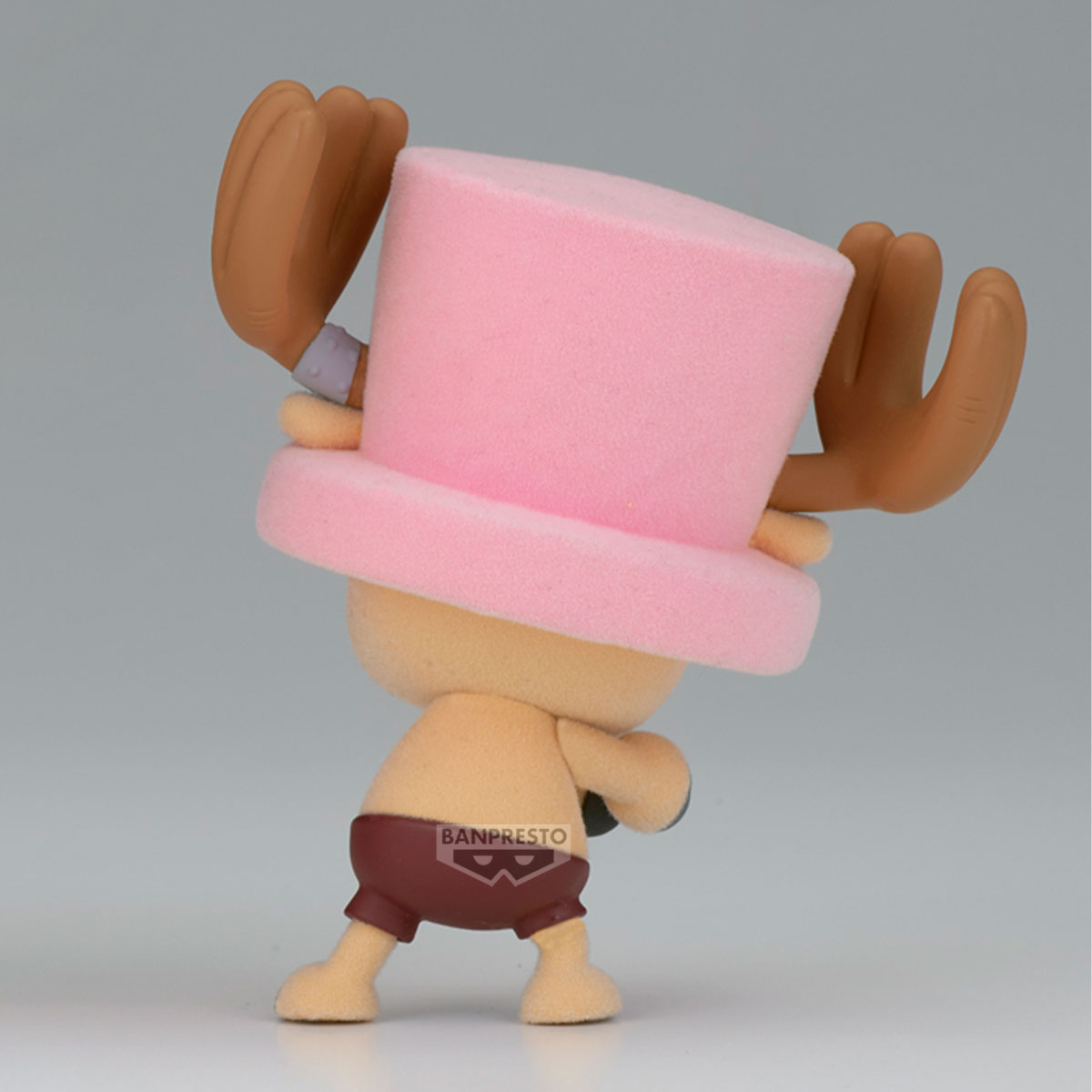 ONE PIECE - Chopper "Version B" - Figure Fluffy Puffy 7cm