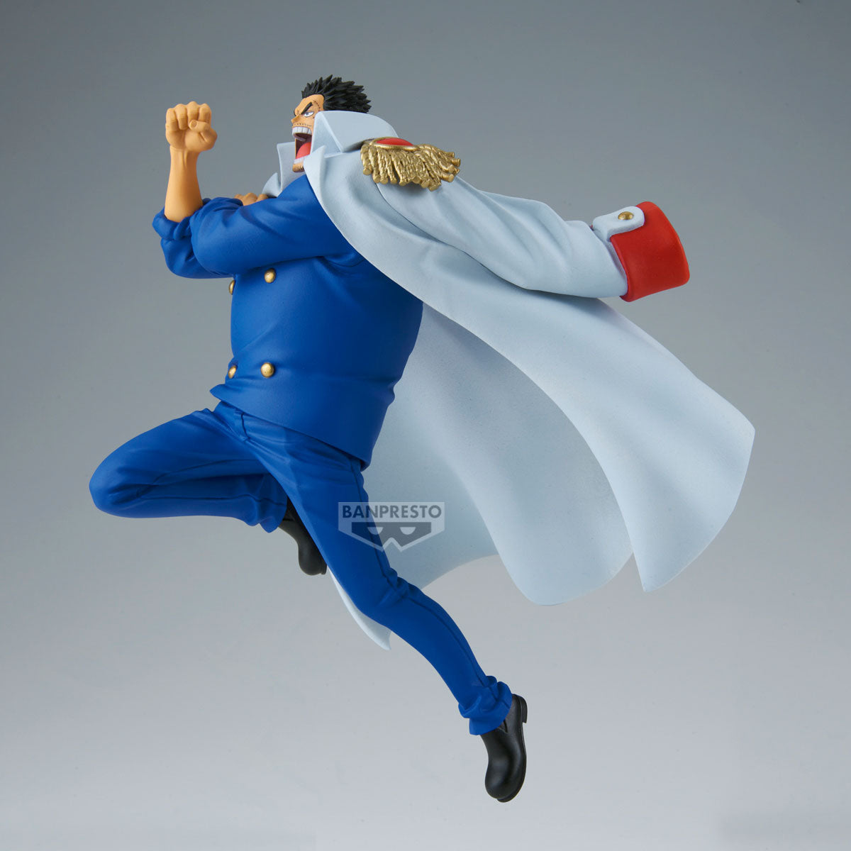 ONE PIECE - Monkey D. Garp - Figure Battle Record Collection 16cm