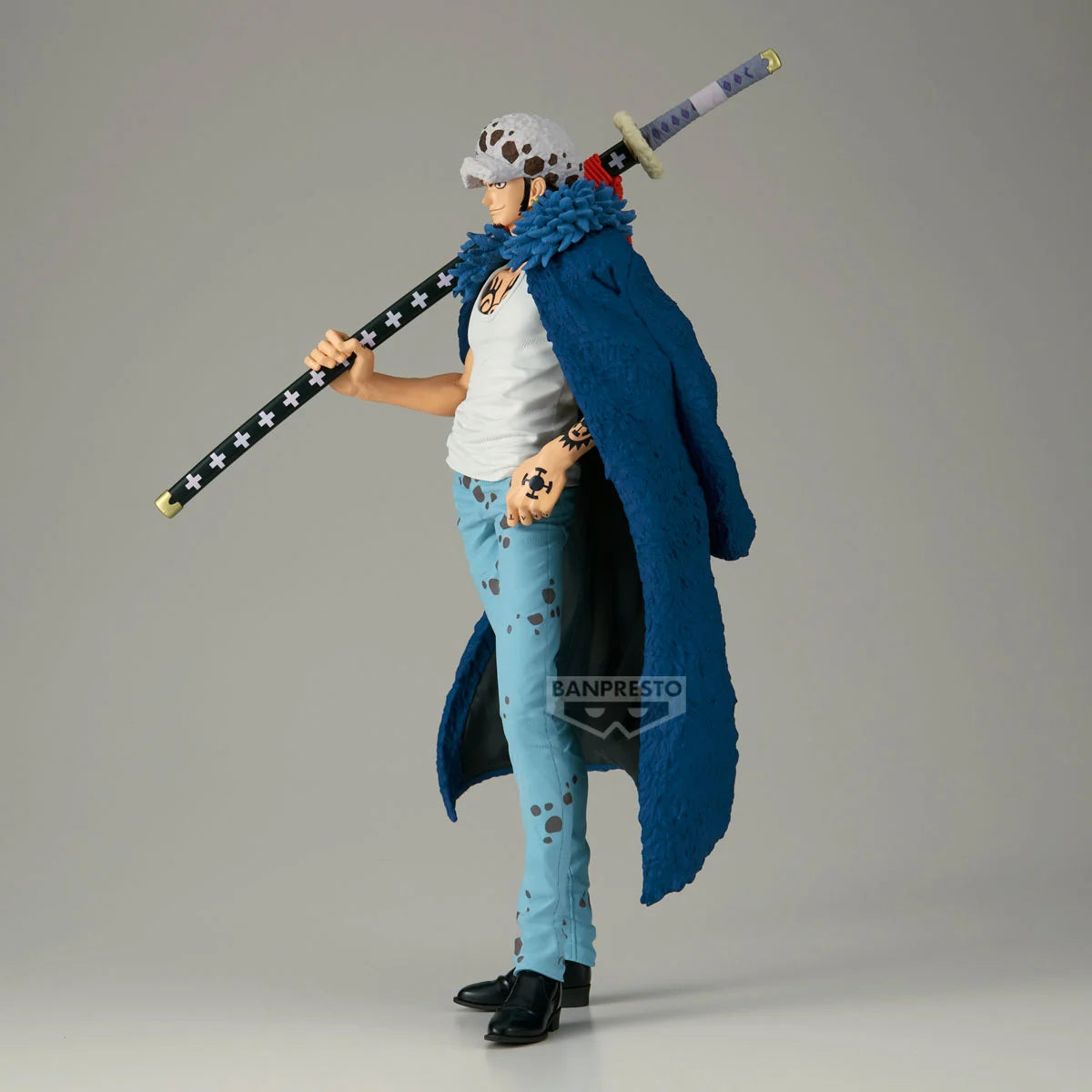 ONE PIECE - Trafalgar Law - Figure Premium The Anime 31cm