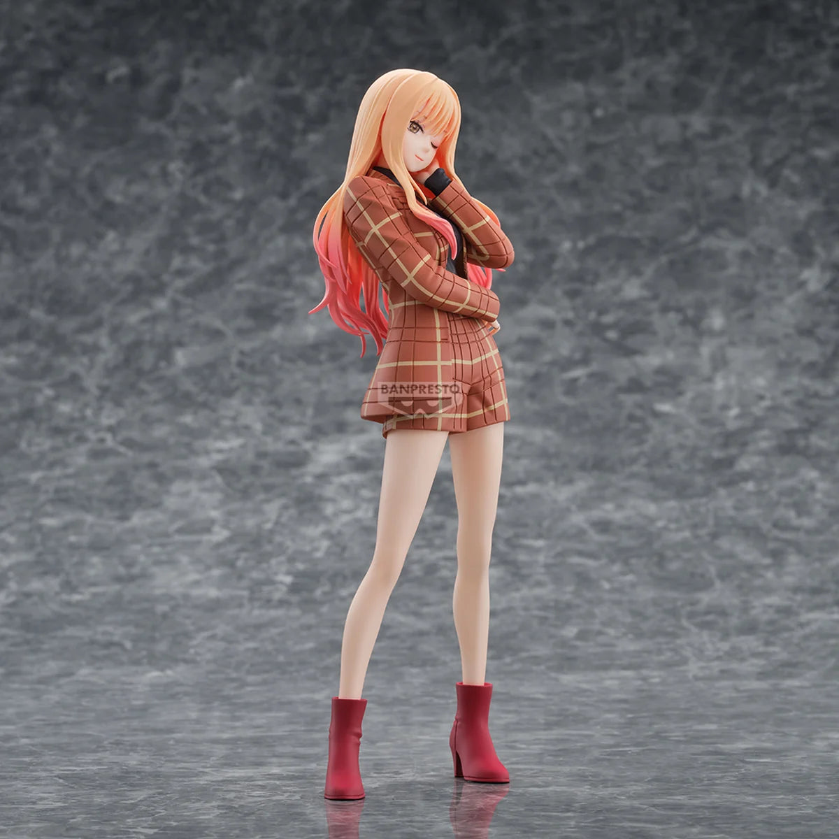 MY DRESSUP DARLING - Marin Kitagawa - Figure Glitter & Glamours 25cm