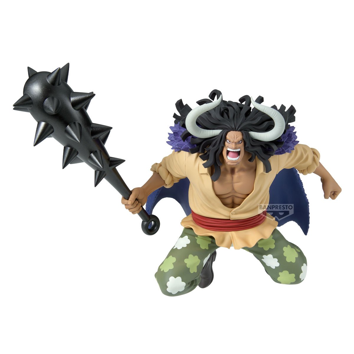 ONE PIECE - Kaido - Figure Battle Record Collection Extra 20cm